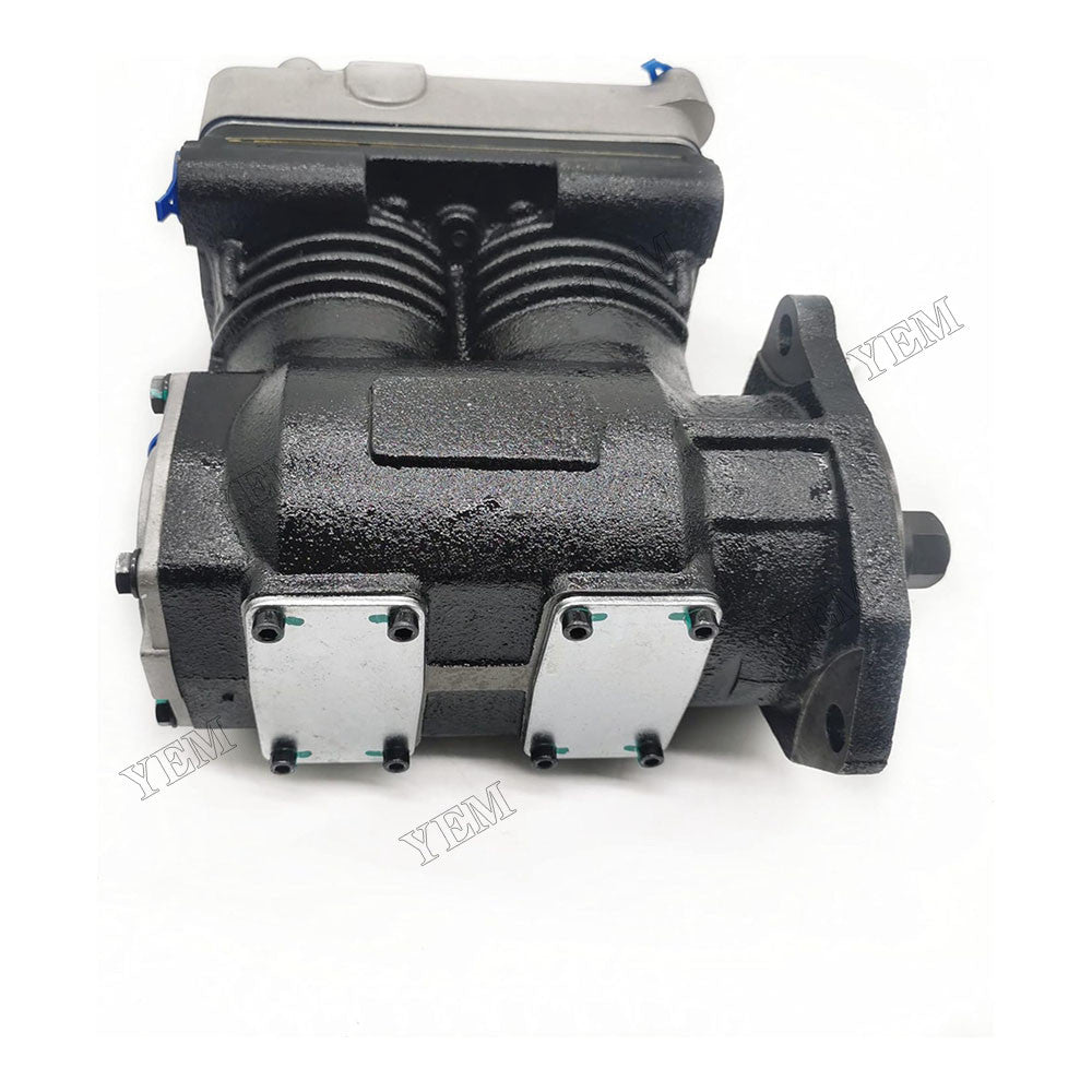 B10M B6 B12 Air Brake Compressor 3037346 8112543 for Volvo For Volvo