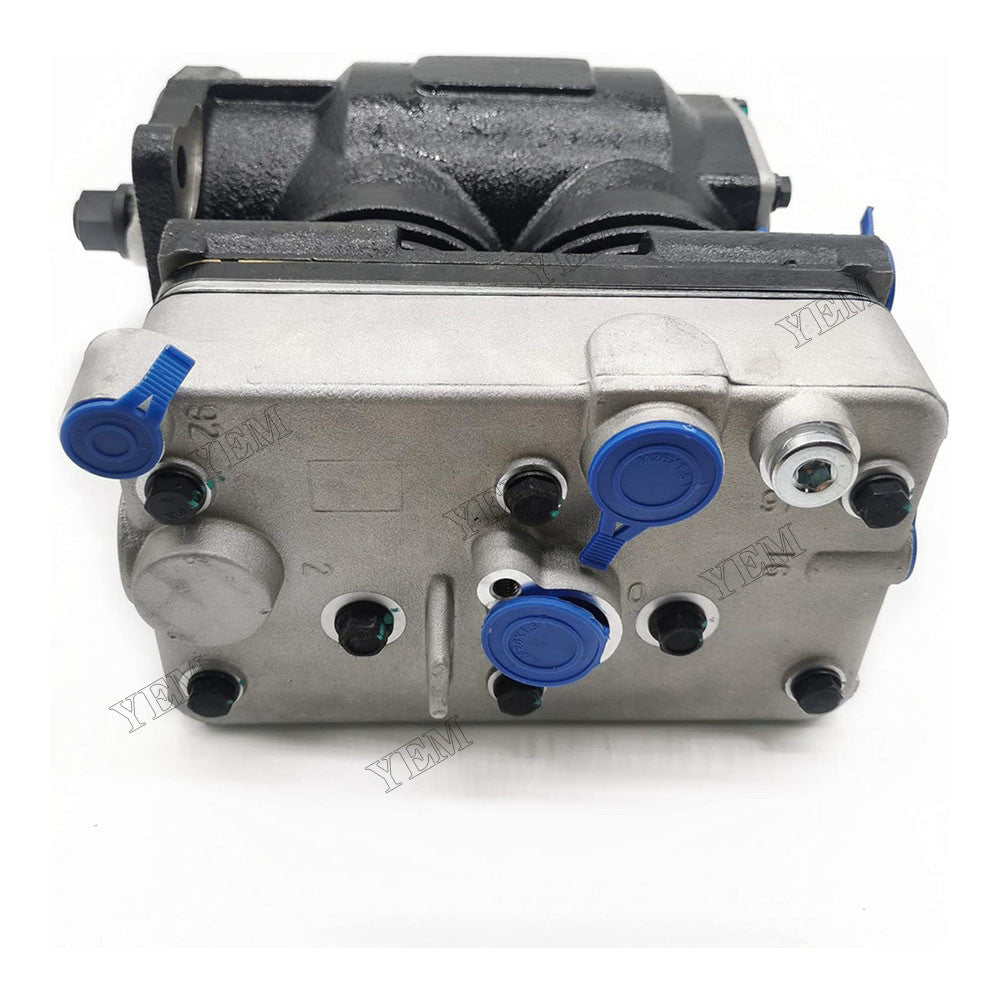 B10M B6 B12 Air Brake Compressor 3037346 8112543 for Volvo For Volvo