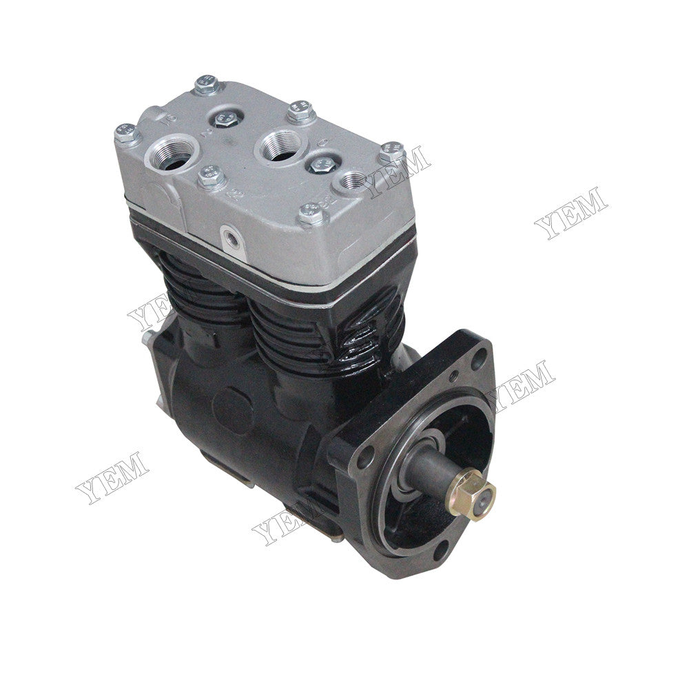 B10B B10M B12 B6 B7R F16 FL10 FL6 FL7 FS7 OLYMPIAN Air Brake Compressor 1613632 5003336 for Volvo