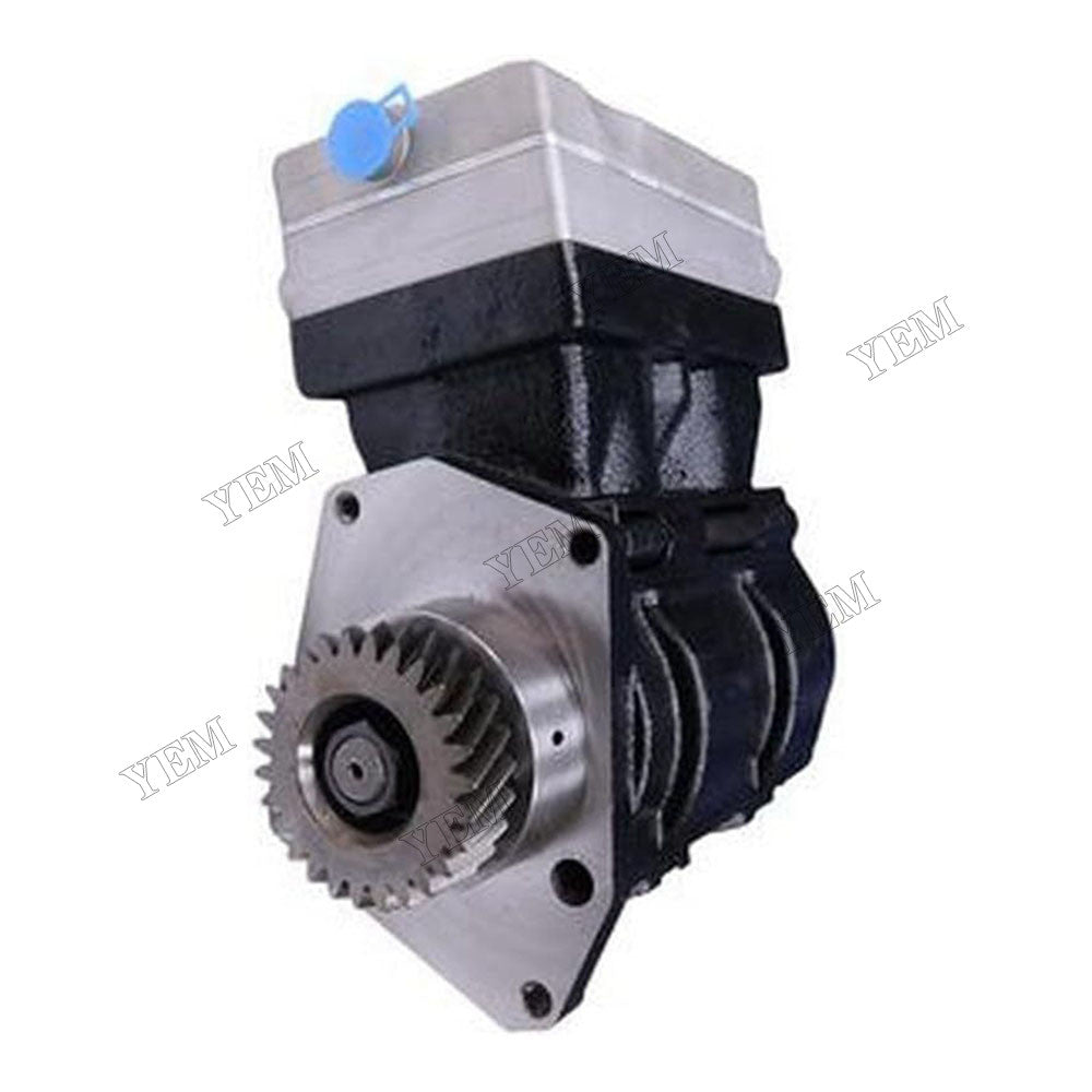 For Mercedes-Benz Axor OM457 Engine Air Brake Compressor 4571304915 4571307115