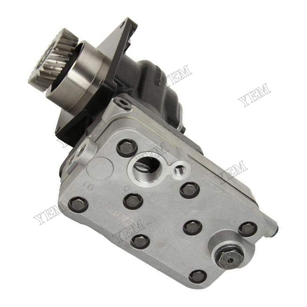 AXOR Engine OM 457 Air Brake Compressor 4123520160 4123520270 for Benz For Benz