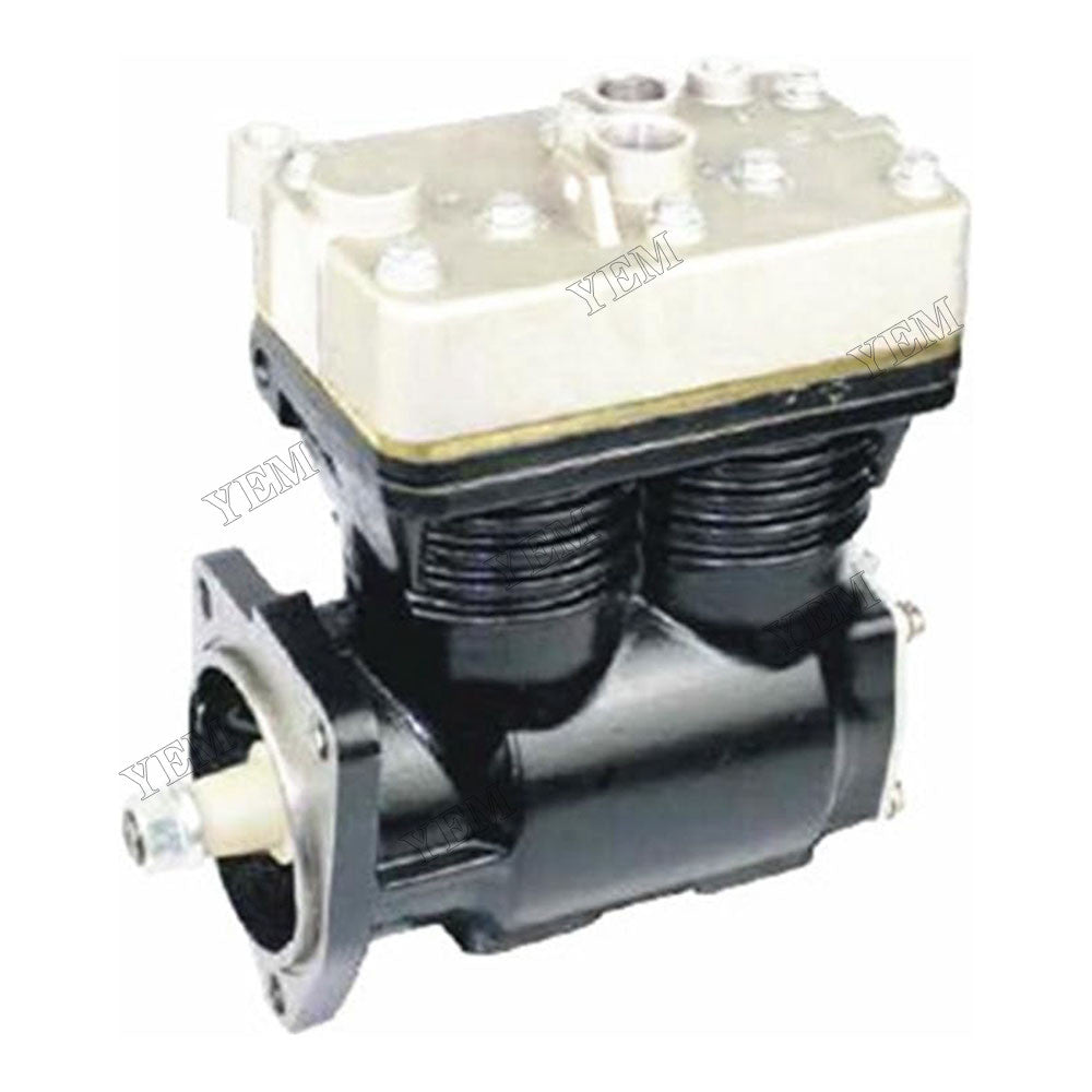 B10M B10R B10 B12 B6BLE SUPER OLYPIAN Air Brake Compressor 8113634 for Volvo