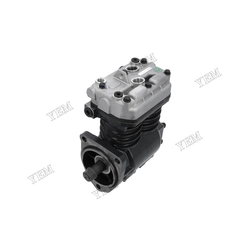 F12 F16 FL6 FL7 FL10 FL12 NL10 NL12 Air Brake Compressor 8150407 8112427 for Volvo