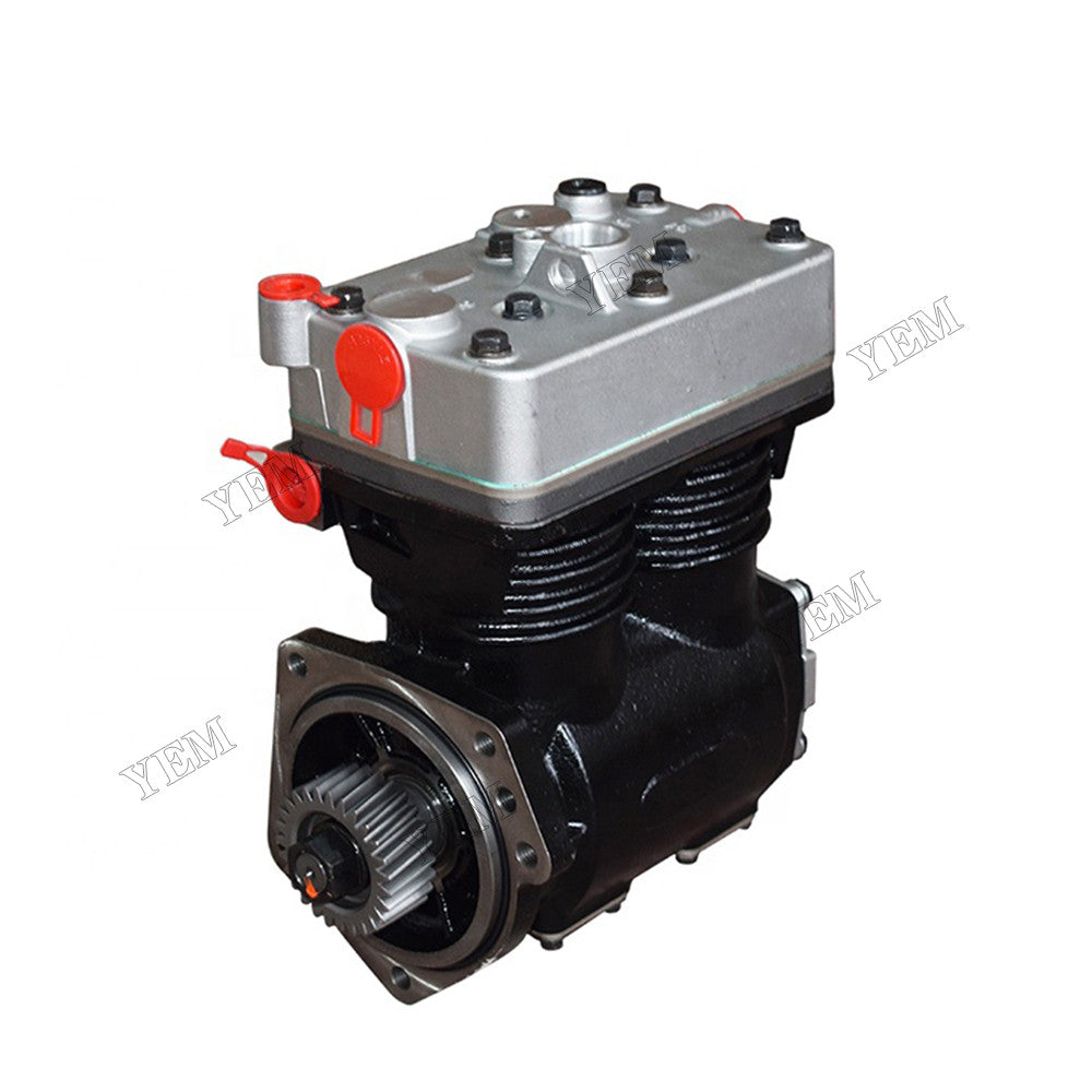 FH12 FM16 NH12 B12 Air Brake Compressor 8112594 for Volvo