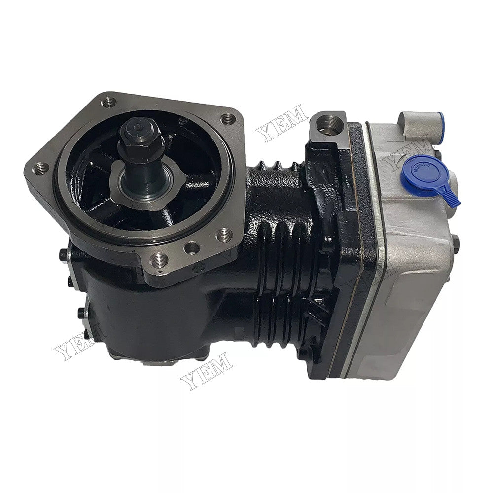 FH12 FM16 NH12 B12 Air Brake Compressor 20429339 Type LP4974 II37214 for Volvo
