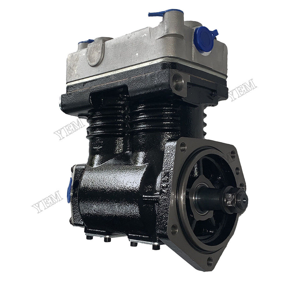 FH12 FM16 NH12 B12 Air Brake Compressor 20429339 Type LP4974 II37214 for Volvo For Volvo