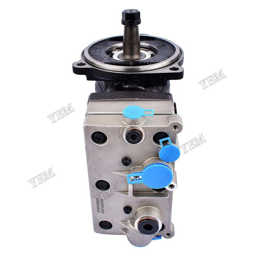 For Volvo FH16 Renault Premium Kerax 440-450 Truck Air Brake Compressor 20774360 7420774360