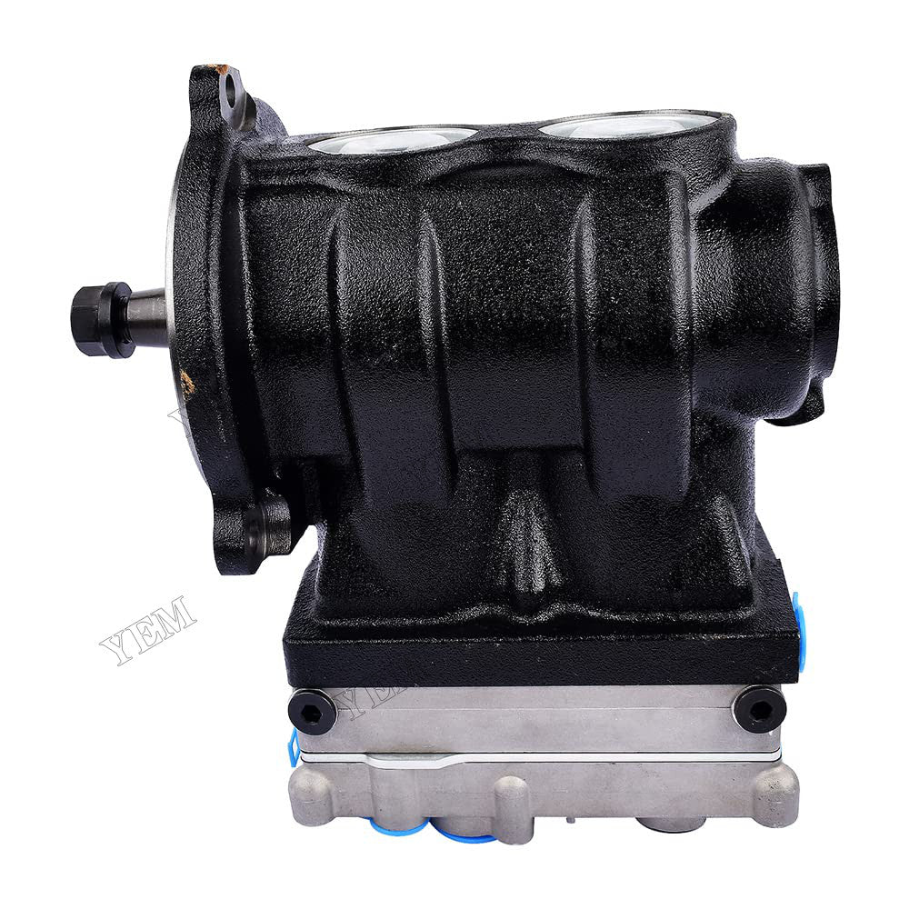 For Volvo FH16 Renault Premium Kerax 440-450 Truck Air Brake Compressor 20774360 7420774360 For Volvo