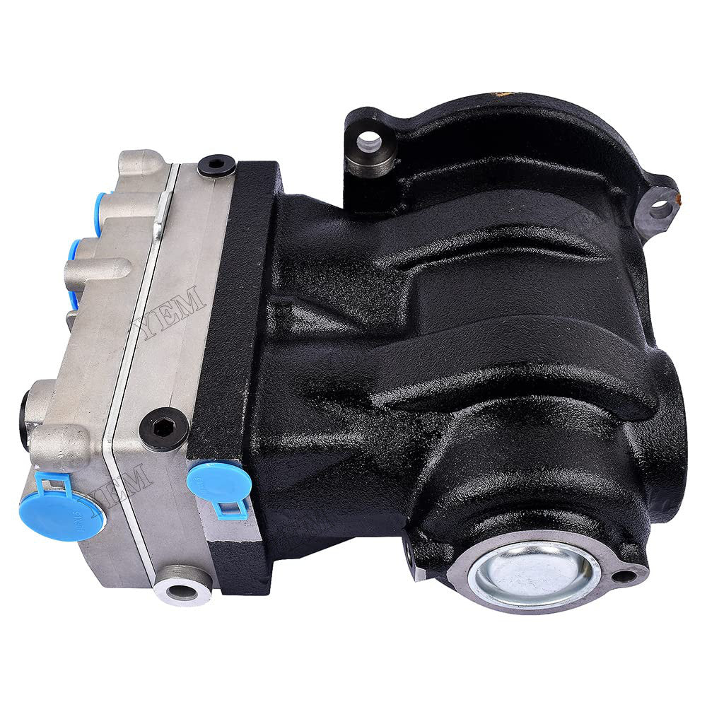 For Volvo FH16 Renault Premium Kerax 440-450 Truck Air Brake Compressor 20774360 7420774360 For Volvo