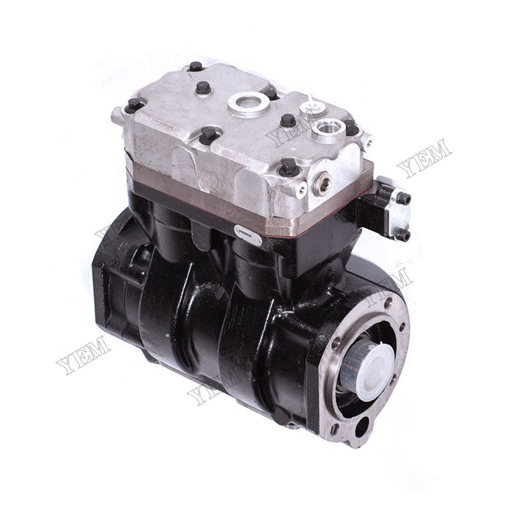 Engine N14 NH220 NT855 M11 QSM ISM L10 Air Brake Compressor 4071225 for Cummins