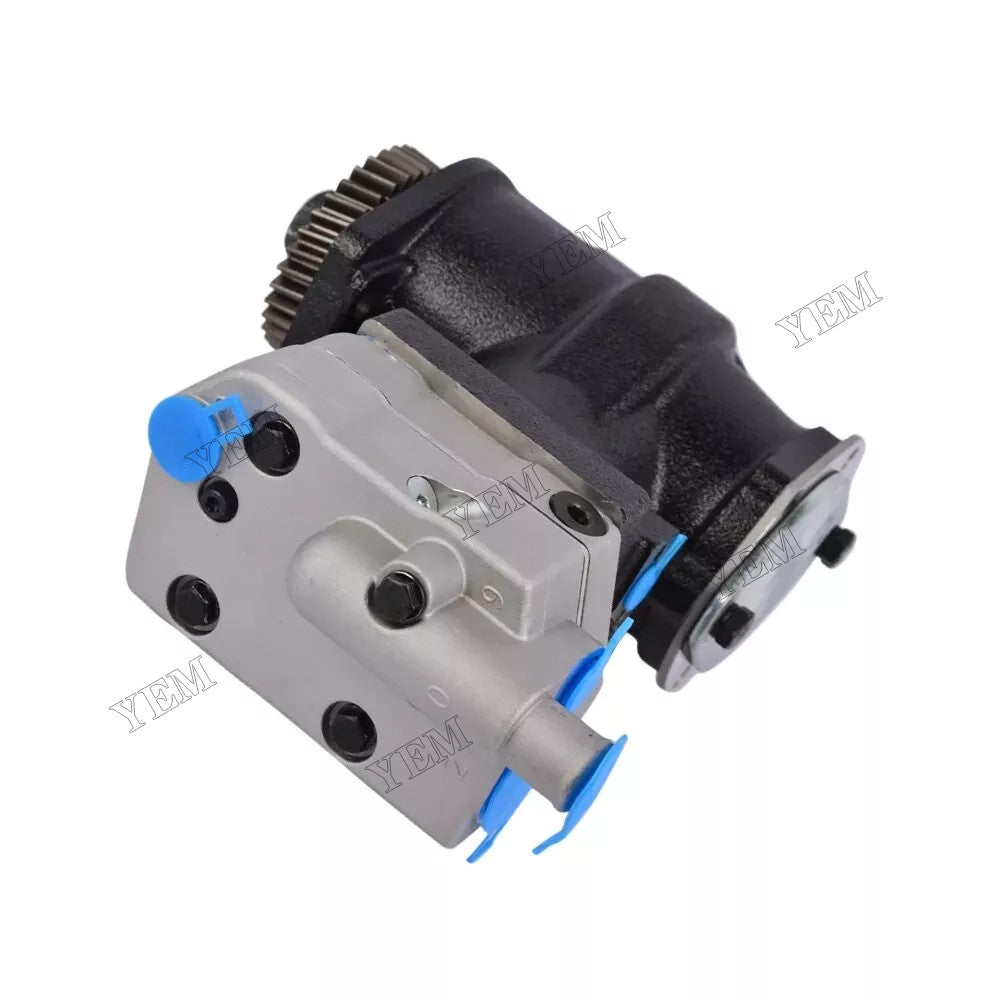 Engine 6CT8.3 Air Brake Compressor 3968085 for Cummins For Cummins