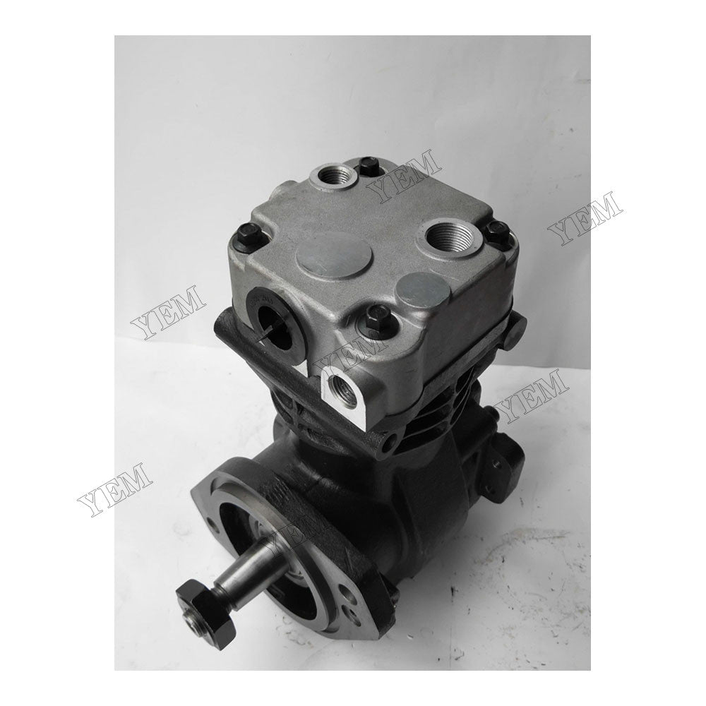 Diesel Engine ISBe Air Brake Compressor 3971519 for Cummins
