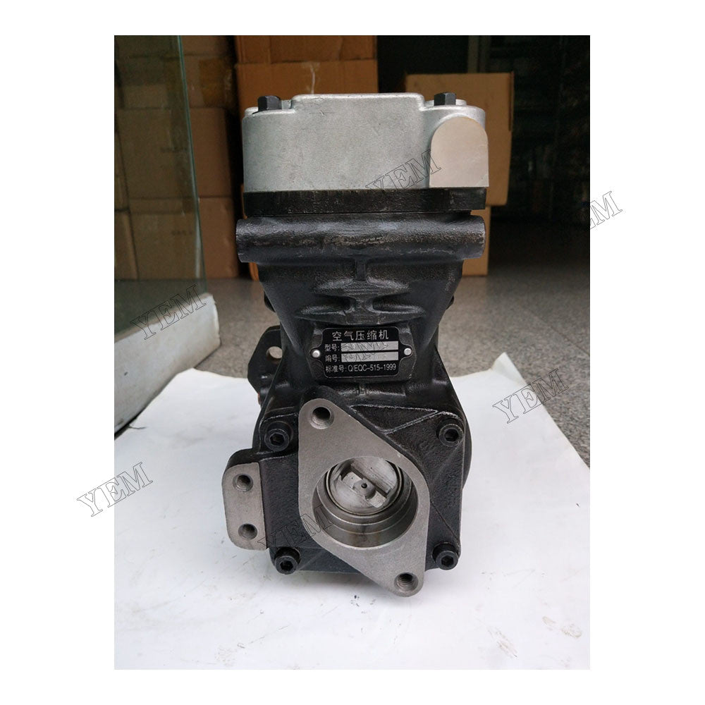 Diesel Engine ISBe Air Brake Compressor 3971519 for Cummins For Cummins