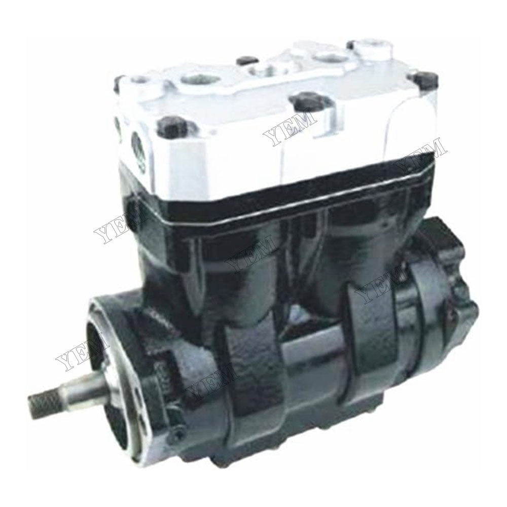 Engine B6.7S B4.5 Air Brake Compressor 3977147 for Cummins