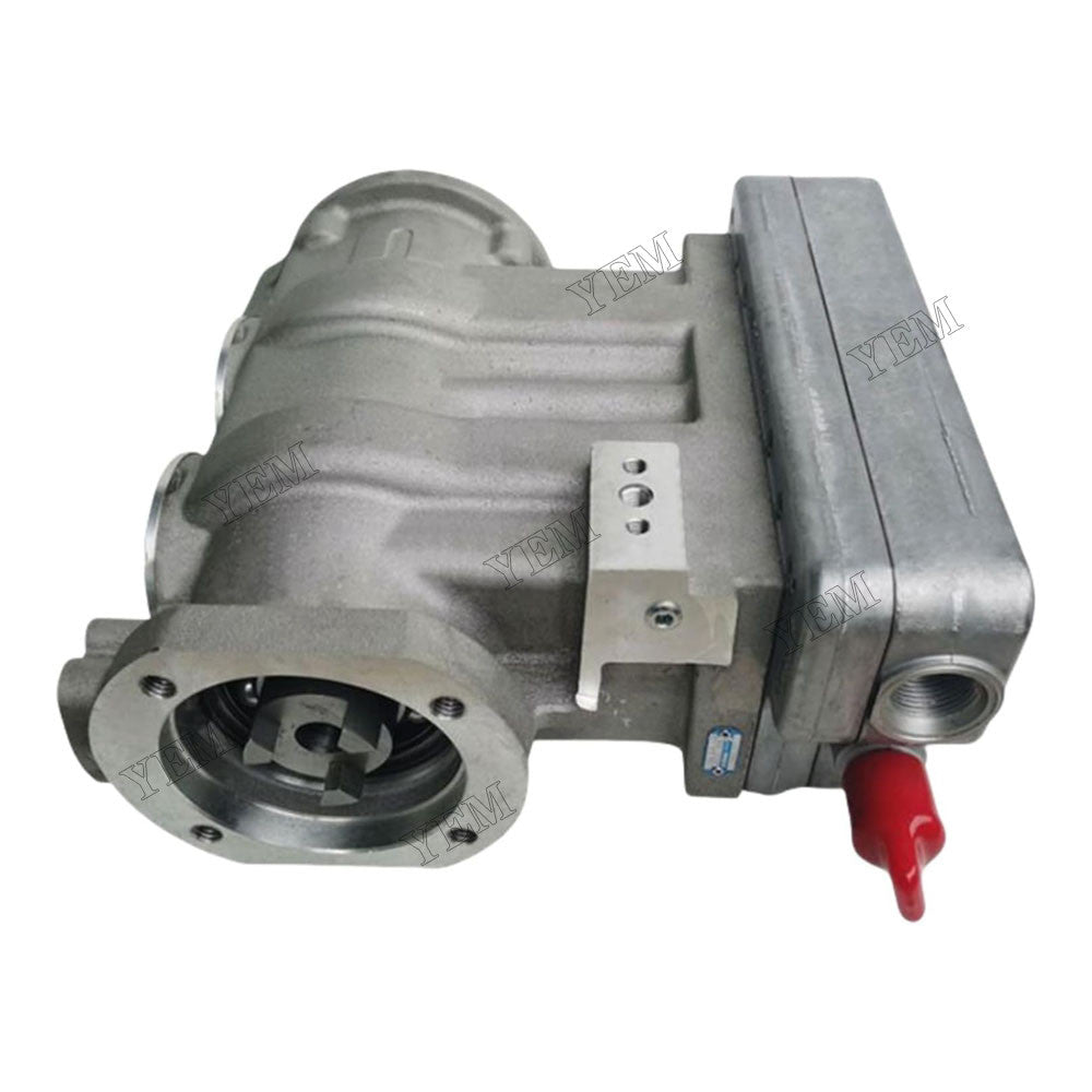 Diesel Engine M11 Air Brake Compressor 4972994 for Cummins For Cummins