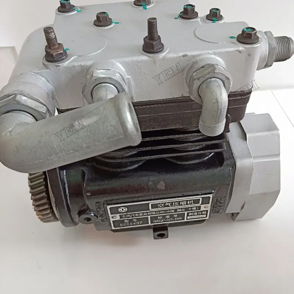 Diesel Engine Air Brake Compressor 4930041 for Cummins For Cummins