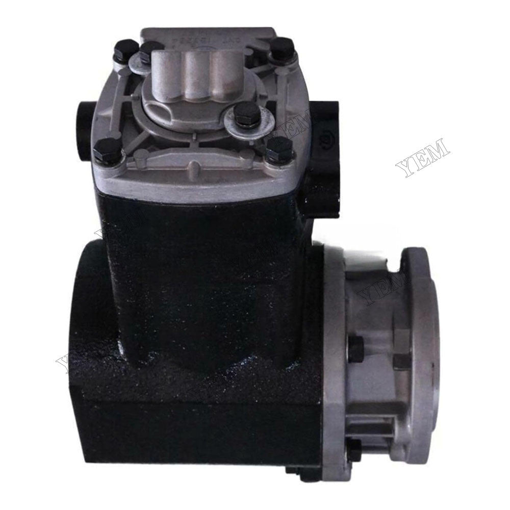 For Cummins Engine L10 M11 N14 NH/NT 855 Hyundai Wheel Loader HL770 SS296 Air Brake Compressor 3047440