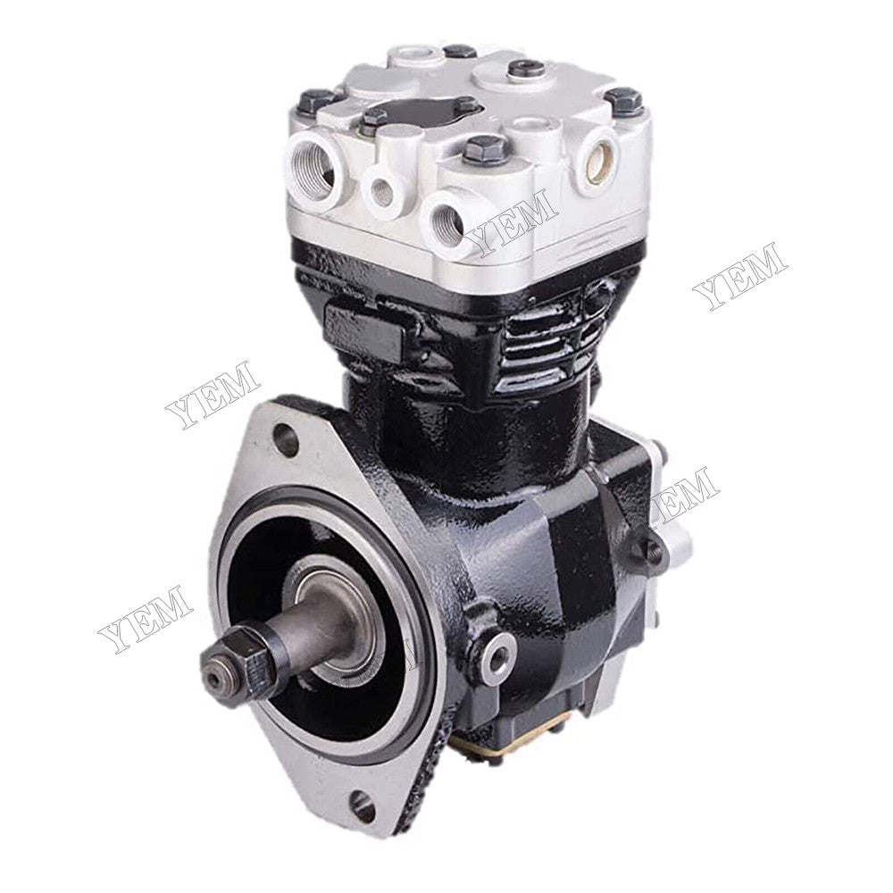 Engine 6BT5.9 Air Brake Compressor 3285923 for Cummins For Cummins