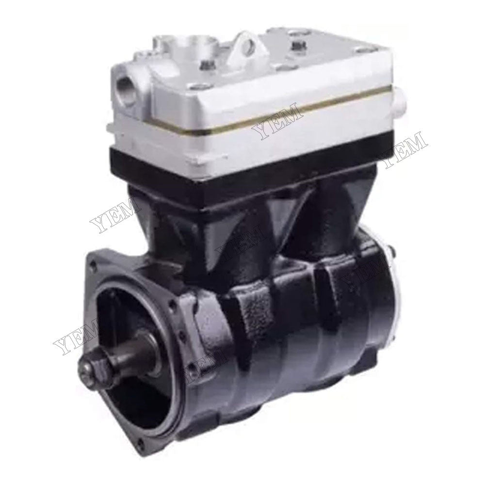 49SH-3.0/40 Air Brake Compressor 1626060 for Volvo