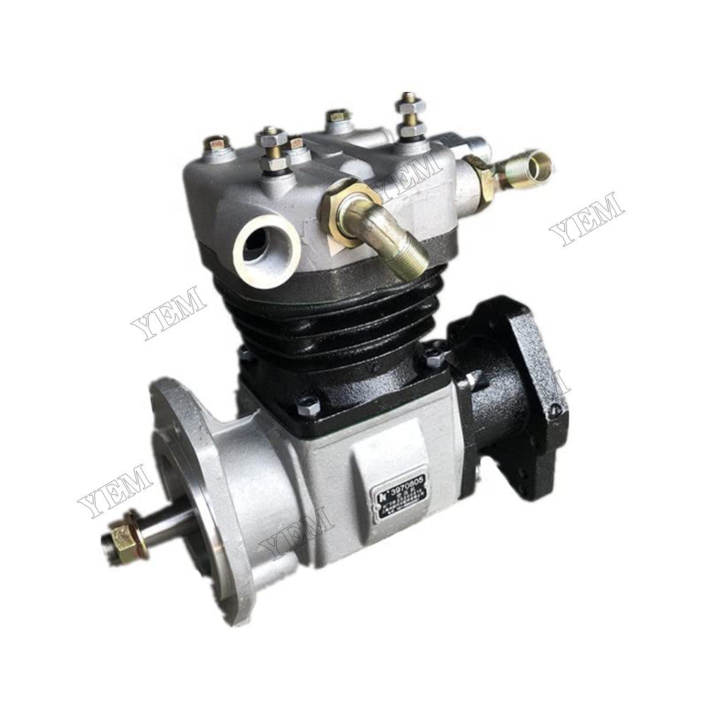 For Cummins 6CT 6CTA 8.3 Engine Air Compressor C3970805 3970805