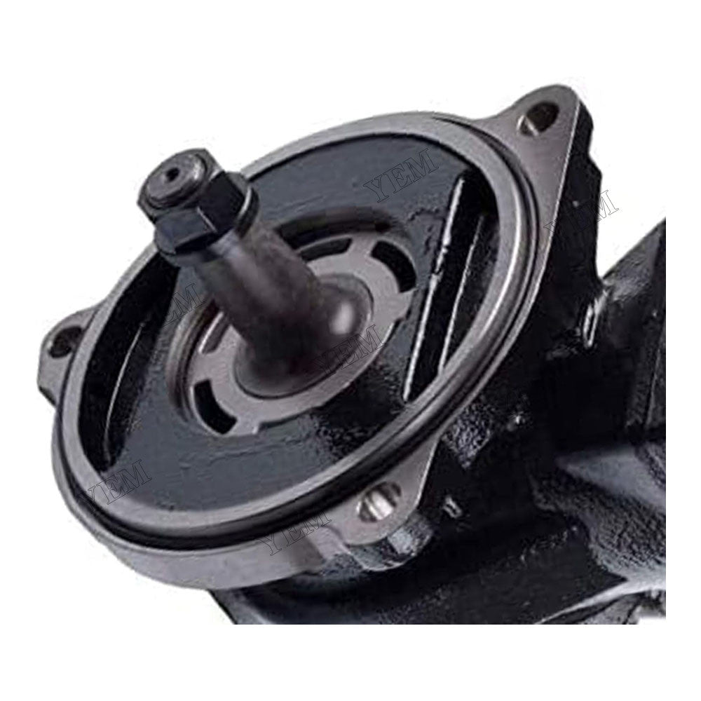 For Volvo Dump Truck A25F A30F A35G A40G Excavator EC340D EC350E EC380D EC480D EC750E Air Brake Compressor 22040500 For Volvo