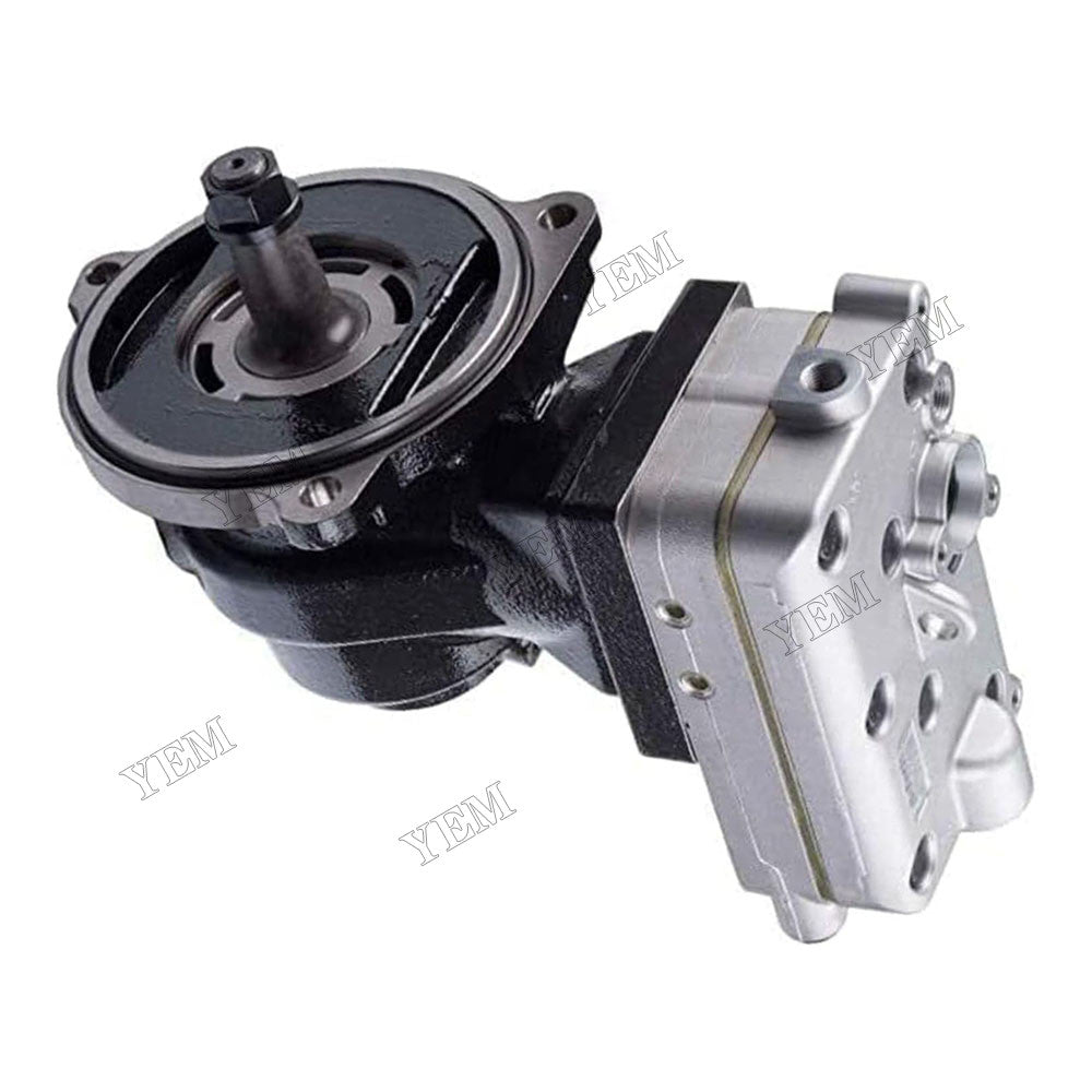For Volvo Dump Truck A25F A30F A35G A40G Excavator EC340D EC350E EC380D EC480D EC750E Air Brake Compressor 22040500 For Volvo