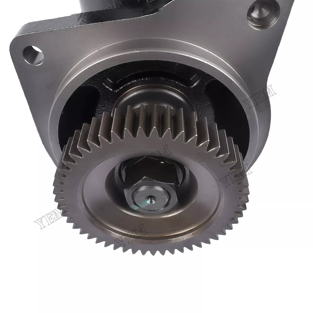 For Detroit Engine DD15 Mercedes-Benz Truck Air Brake Compressor 4721300515 4721300815 4721301115 For Detroit