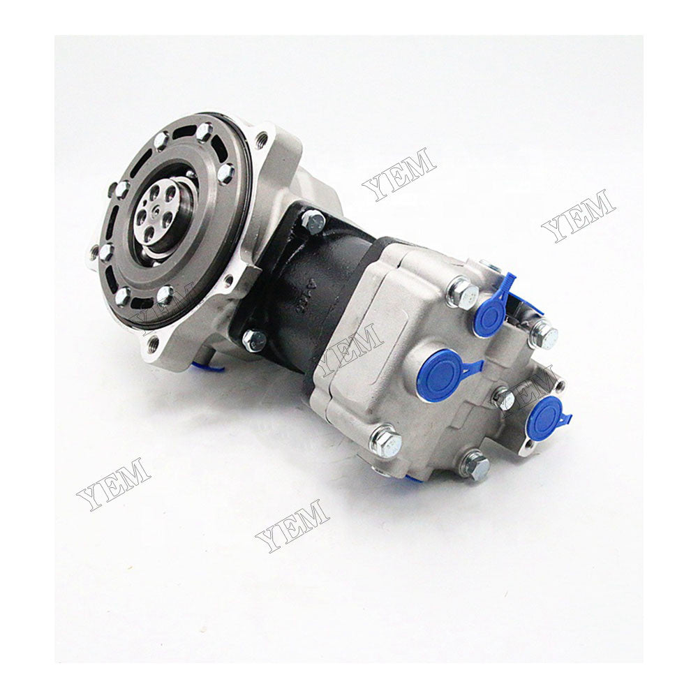 For Isuzu Engine 6WF1 Truck CXCY Air Brake Compressor 1-19100333-5