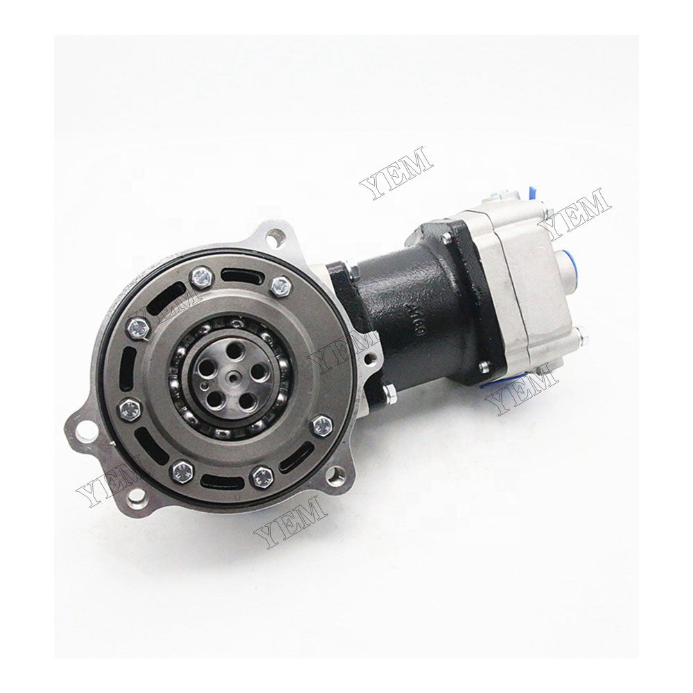 For Isuzu Engine 6WF1 Truck CXCY Air Brake Compressor 1-19100333-5 For Isuzu