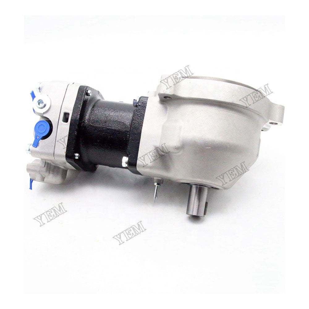 For Isuzu Engine 6WF1 Truck CXCY Air Brake Compressor 1-19100333-5 For Isuzu
