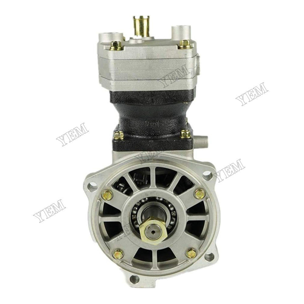 For Hino Engine E13C Truck 700 Air Brake Compressor S2910-E0A71 For Hino
