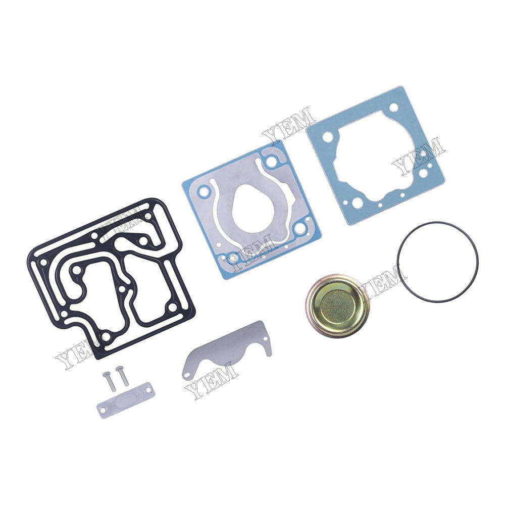 For Cummins Engine ISX Repair Kit of Air Brake Compressor 3687343 For Cummins