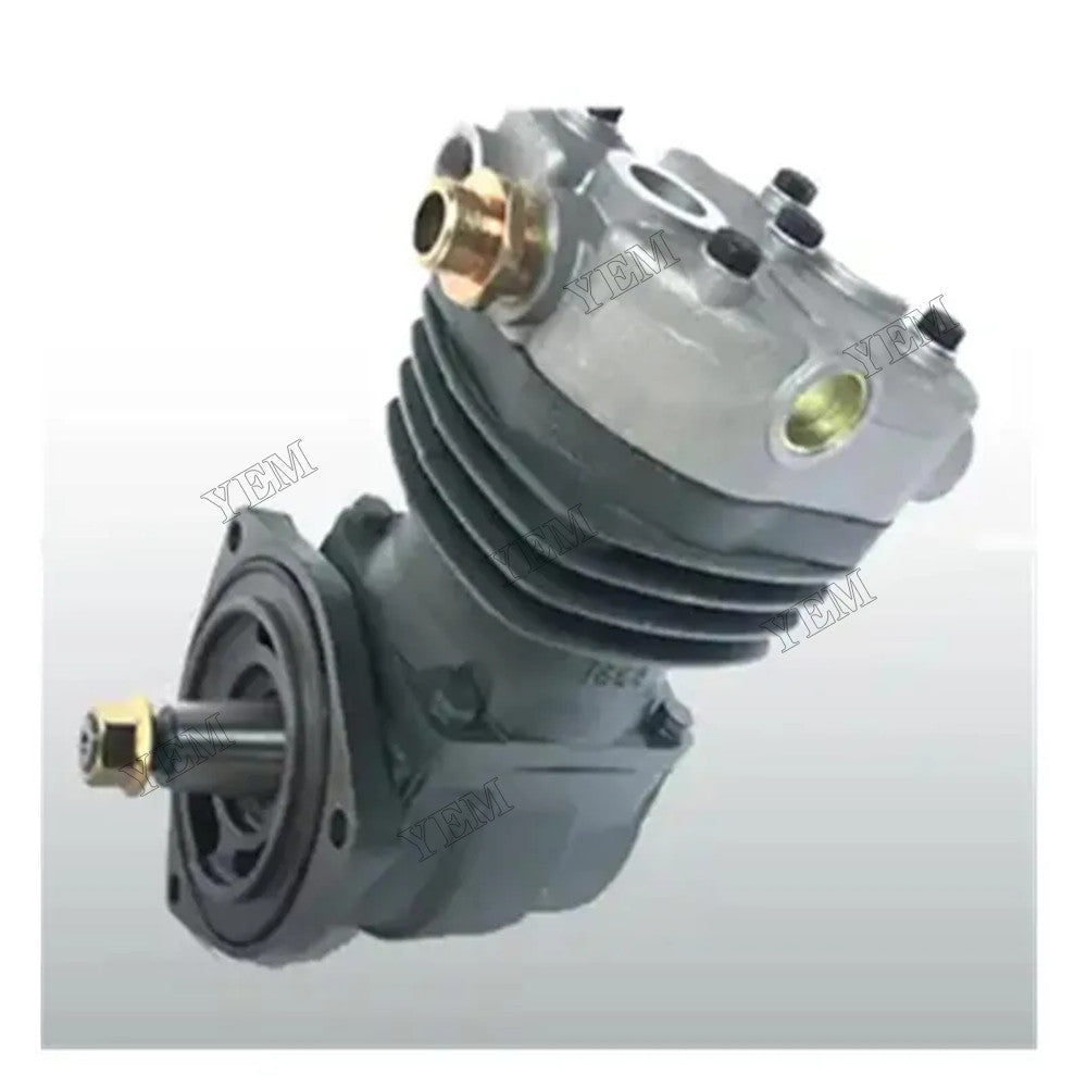 For Iveco Stralis 260S48 440S42 440S43 440S45 440S50 Air Brake Compressor 504308843