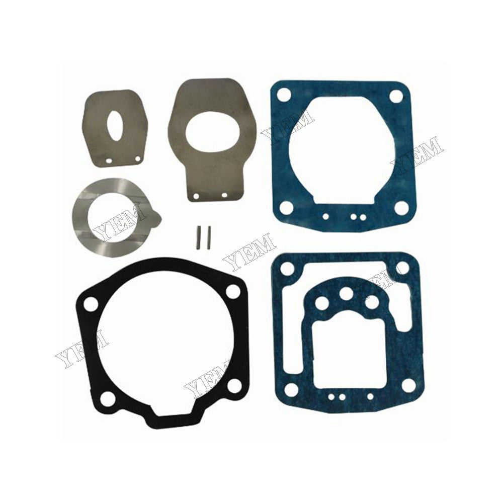 For Iveco Truck 160.26 180.26 190.30 170 180 190NC 300 RANGE 26 Repair Kit of Air Brake Compressor ACX67BAG