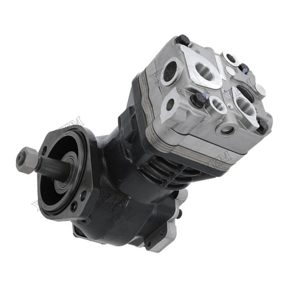 For Iveco Truck Eurocargo 120E 100E 150E 130E 260E 180E 75E Air Brake Compressor 4897301 504016818