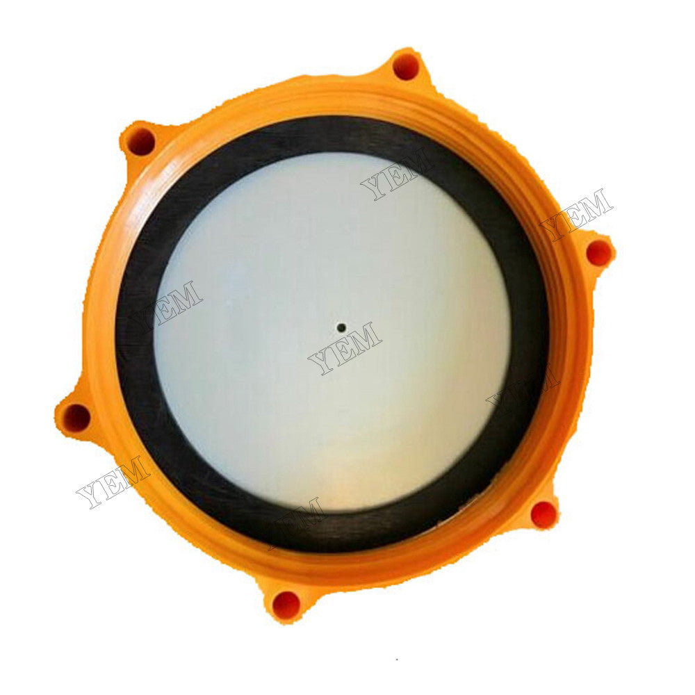 For Komatsu PC200-3 PC220-3 Inner Diameter 114mm Fuel Tank Cap 07051-00000 0705100000