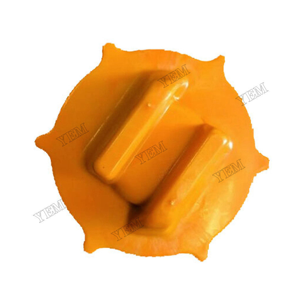 For Komatsu PC200-3 PC220-3 Inner Diameter 114mm Fuel Tank Cap 07051-00000 0705100000 For Komatsu