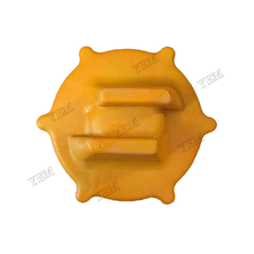 For Komatsu PC200-3 PC220-3 Inner Diameter 114mm Fuel Tank Cap 07051-00000 0705100000 For Komatsu