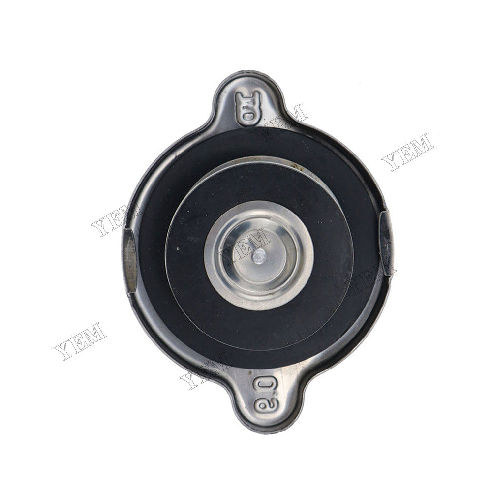 For Isuzu Engine 4HK1 6BG1 John Deere Excavator 75D 85D 245 135D 135G 190DW 220DW 230GW Radiator Cap 4650360 For Isuzu