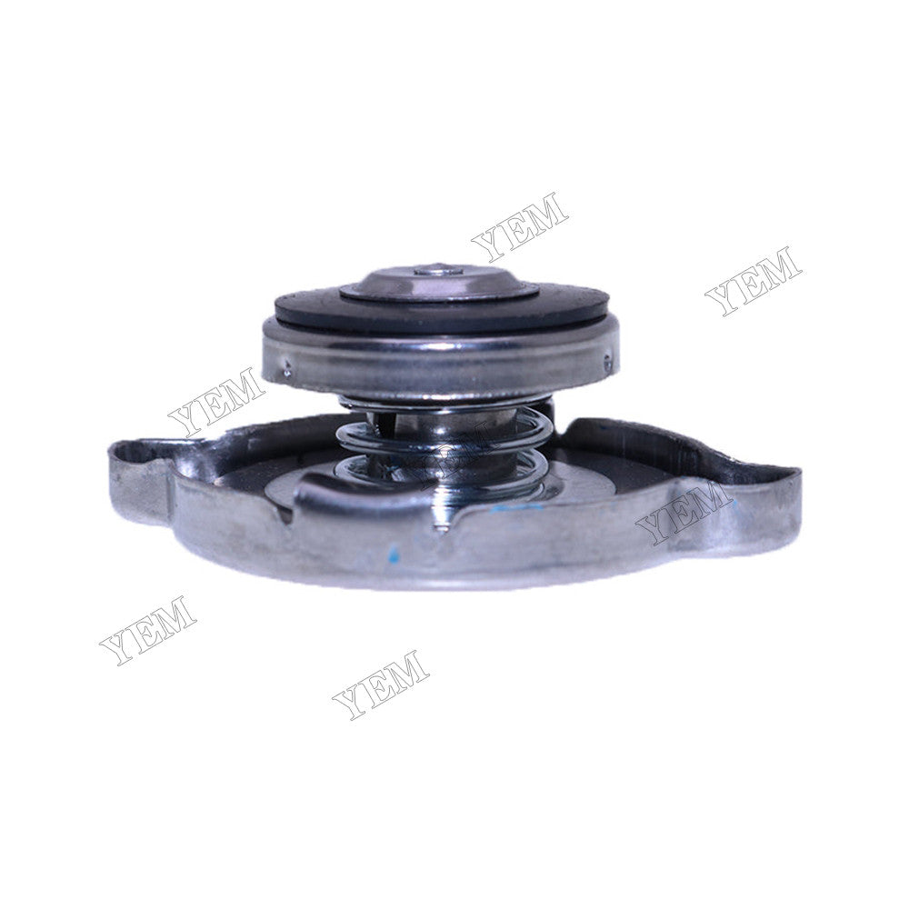 For Kobelco Excavator SK100-3 SK120-3 SK120LC-3 SK220-3 SK220-4 SK220LC-3 SK220LC-4 SK60-3 SK60-4 Water Tank Radiator Cap 2452U457S8