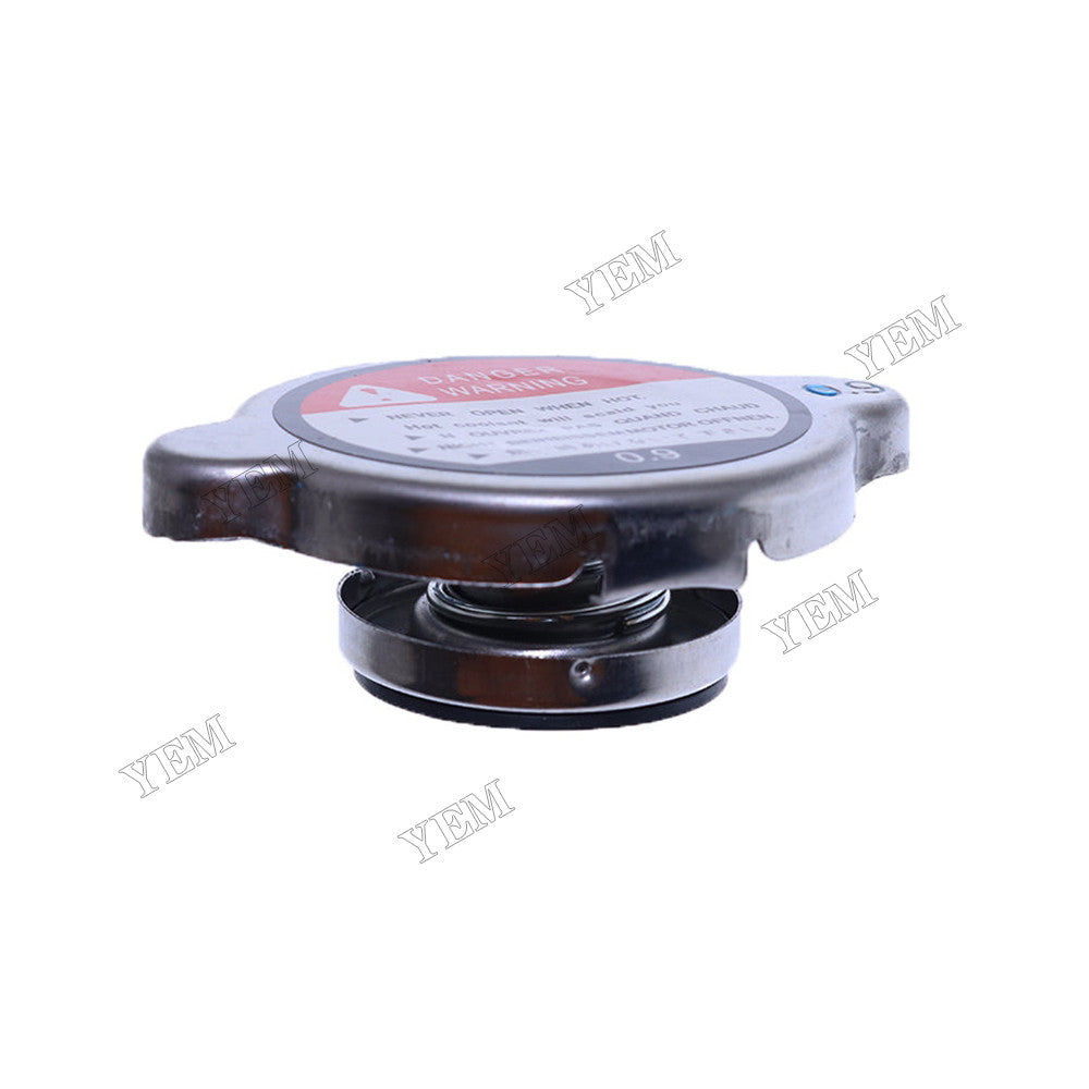 For Kobelco Excavator SK100-3 SK120-3 SK120LC-3 SK220-3 SK220-4 SK220LC-3 SK220LC-4 SK60-3 SK60-4 Water Tank Radiator Cap 2452U457S8 For Kobelco