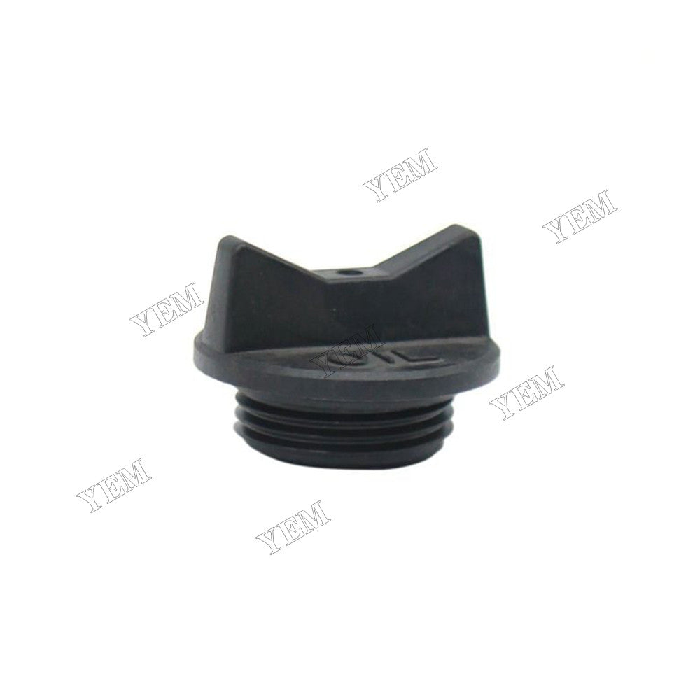 For Kubota Engine D1402 Bobcat Loader AL350 AL440 WL350 WL440 Utility Vehicle 2200 2300 2200S Telescopic Handler T2250 Oil Filler Cap 6685924
