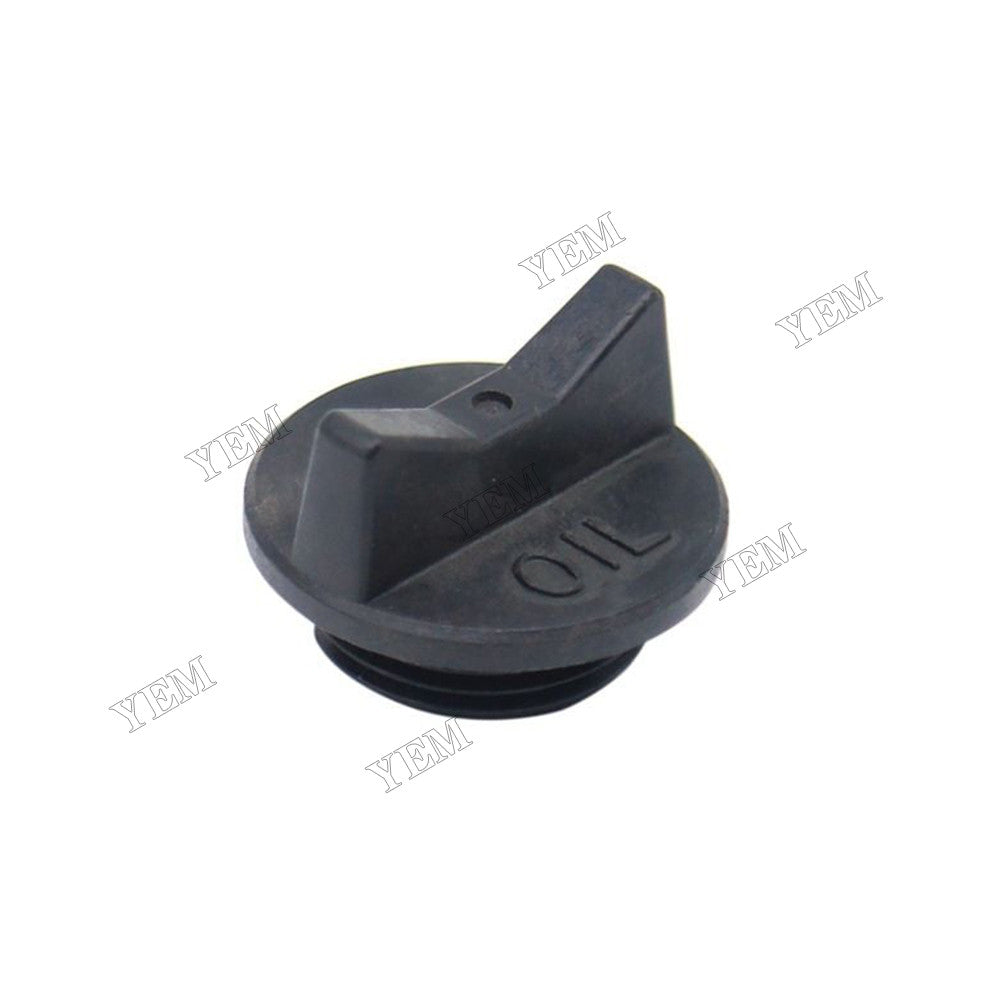 For Kubota Engine D1402 Bobcat Loader AL350 AL440 WL350 WL440 Utility Vehicle 2200 2300 2200S Telescopic Handler T2250 Oil Filler Cap 6685924 For Kubota