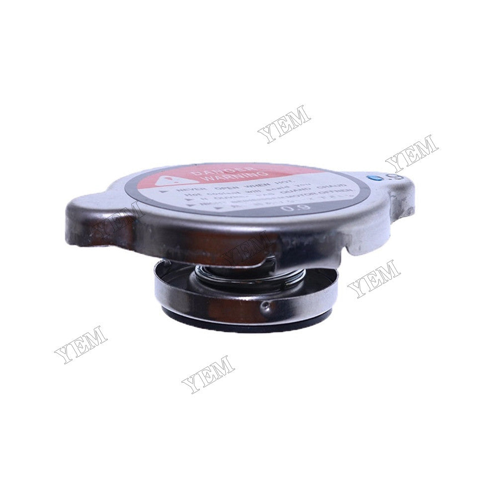 For Komatsu Excavator PC200-8 PC220-8 PC270-8 PC50UD-2 PC60-7 PC75UU-3 Radiator Cap 104-03-41230 For Komatsu