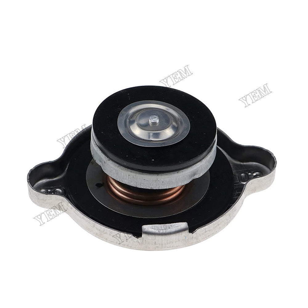 For Komatsu Engine 3D63-1A Dump Truck HD25-1 HD20-1 Radiator Cap YM123682-44210 YM124756-44590 For Komatsu