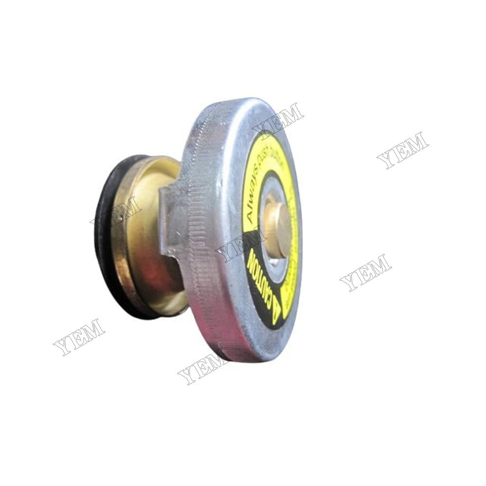 For Hitachi Excavator EX200-2 EX120-2 EX100-2 EX135UR EX220-2 EX60 EX75UR EX80U EX90 Hydraulic Fuel Tank Cap 4121125