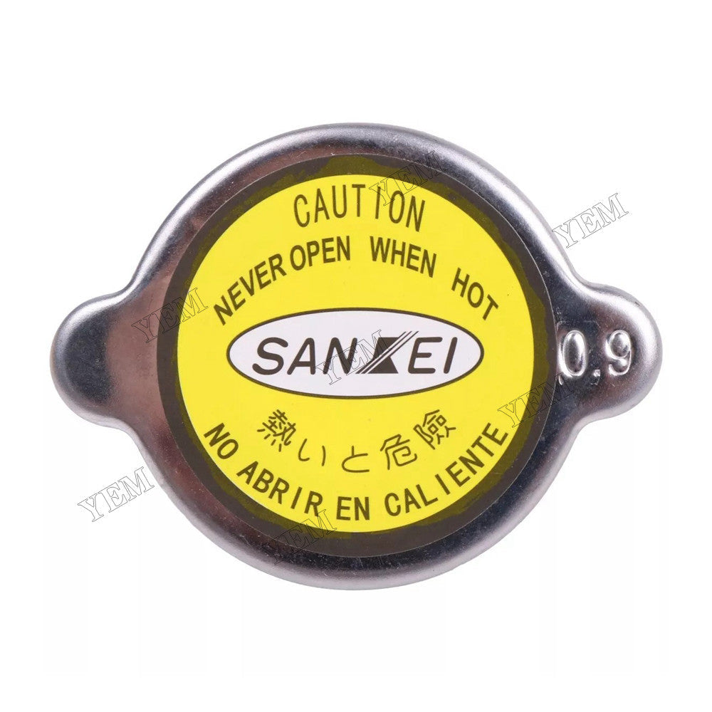 For Ford New Holland 2110 2310 2610 2810 2910 3110 3310 3610 3910 4110 4410 4610 5110 5610 6410 6610 6710 6810 7010 7410 7610 Radiator Cap 2400E8100A For Ford