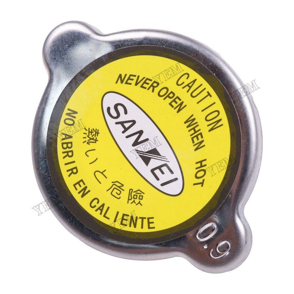 For Ford New Holland 2110 2310 2610 2810 2910 3110 3310 3610 3910 4110 4410 4610 5110 5610 6410 6610 6710 6810 7010 7410 7610 Radiator Cap 2400E8100A For Ford