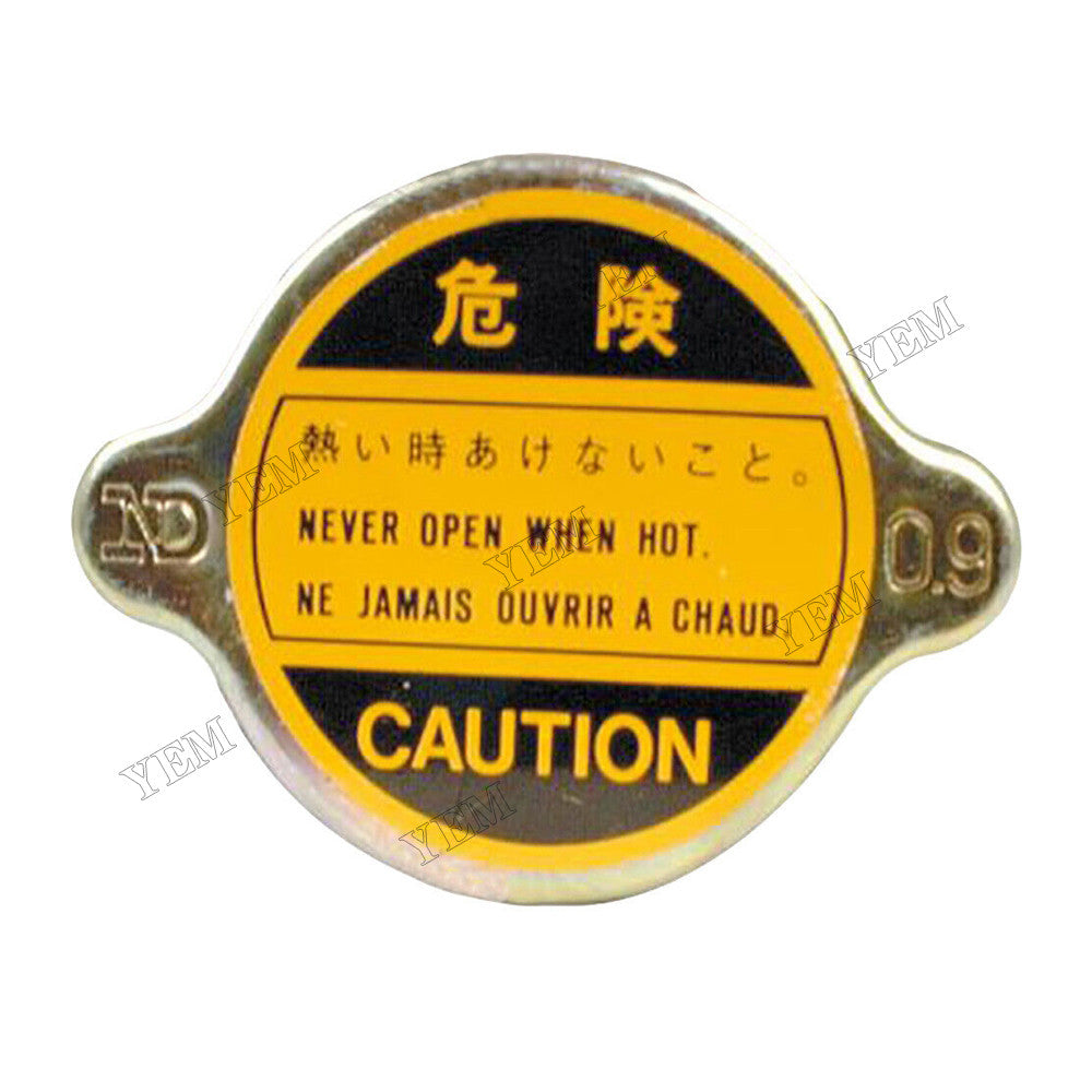 For John Deere 1640 2040 2040S 2140 2150 2255 Radiator Cap AL38374 AL56759 4999682 4888682