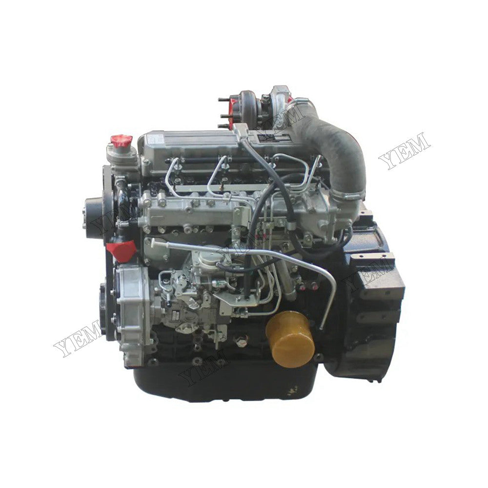 For Mitsubishi Engine S4S Engine Assembly 32A89-60600 For Mitsubishi